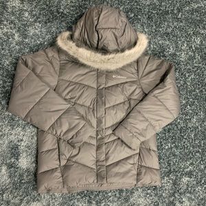 Medium Columbia Down Coat